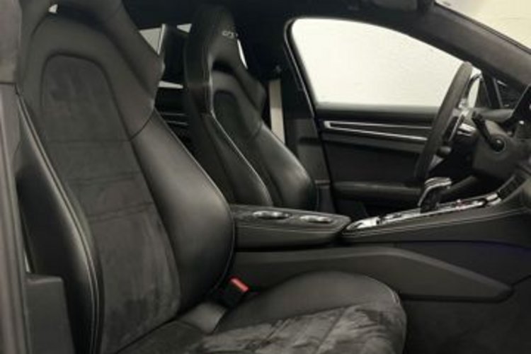 Porsche Panamera Panamera Sport Turismo GTS PASM+PDCC+REAR-SEAT+