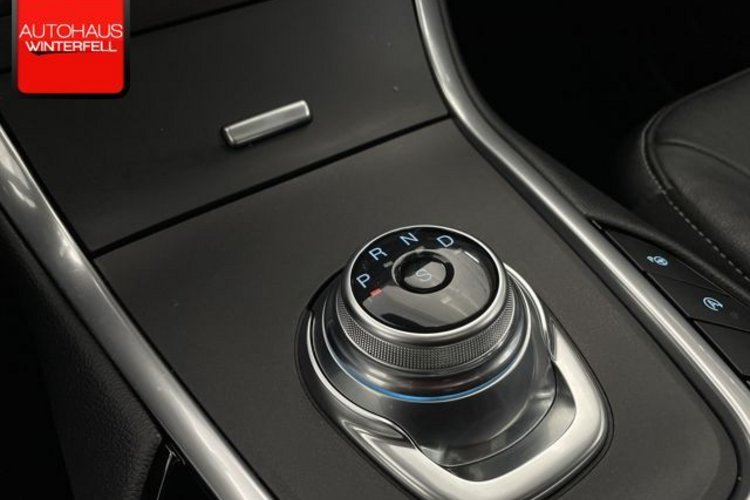 Ford Galaxy Galaxy 2.0 Titanium 7SITZ+PANO+AHK+MEMORY+KAMERA