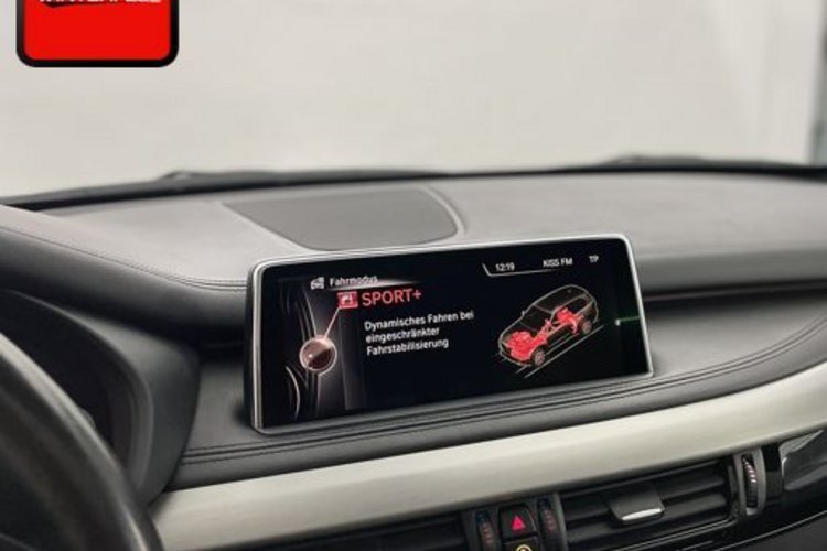 BMW X5 X5 xDrive40d M SPORT PANO+AHK+SOFT+HUD+LED+MEMOR