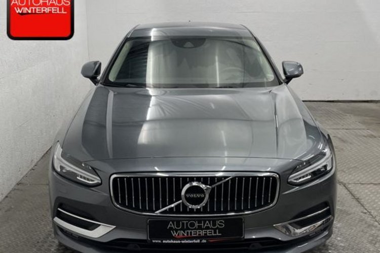 Volvo S90 S90 D5 AWD Inscription 19Z+H&amp;K+MEMORY+STANDHEIZ+