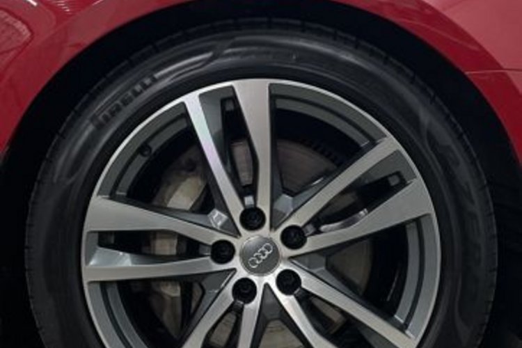 Audi A6 A6 Av 50 TDI qu S line PANO+AHK+MATRIX+LUFT+MEMO