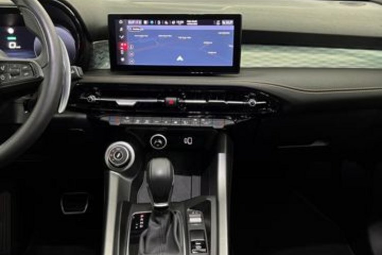 Alfa Romeo Tonale Tonale 1.5 VGT Hybrid VELOCE PANO+20Z+SITZKLIMA+