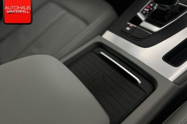 Audi Q5 Q5 40 TFSI quattro PANO+BANG&amp;O+VIRTUAL+KEYLESS+