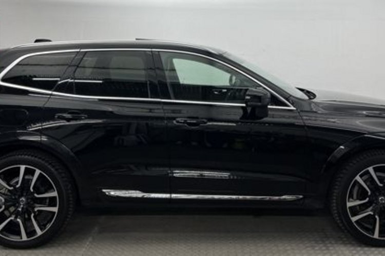 Volvo XC60 XC60 T6 AWD Rech. Inscription PANO+22Z+AHK+STAND