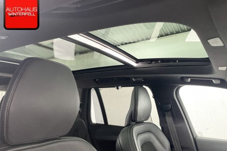 Volvo XC90 XC90 T8 R-DESIGN RECH AWD 7SITZ+PANO+AHK+STANDH+