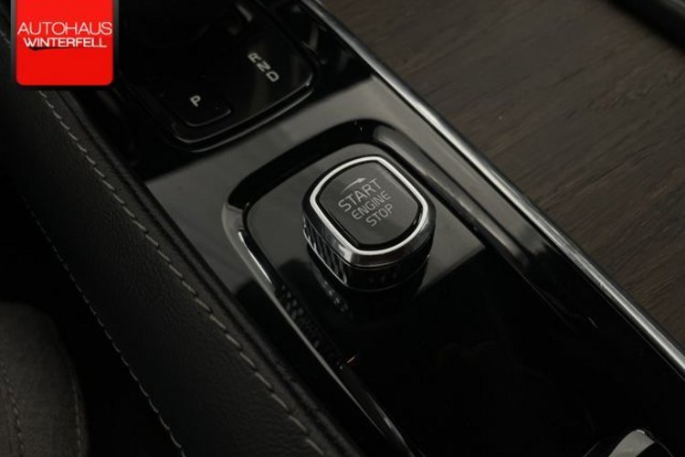 Volvo V90 Cross Country V90 Cross Country B4 D AWD AHK+H/K+MEMO+ACC+LKA+