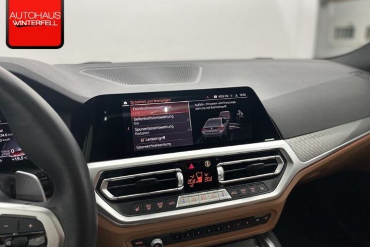 BMW 420 Gran Coupé 420 Gran Coupe M SPORT PRO GSD+M-SITZE+LASER+