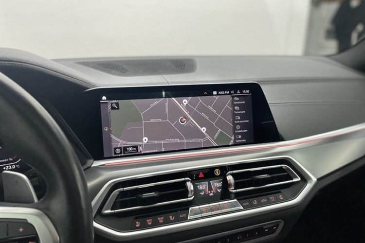 BMW X5 X5 xDrive 40d M SPORT CARBON+PANO+AHK+NIGHT-VIS+