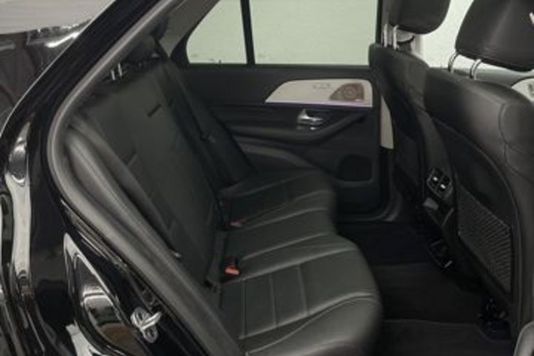 Mercedes-Benz GLE 350 GLE 350 de 4M AMG NIGHT PANO+360+KEYLESS+BURMES+