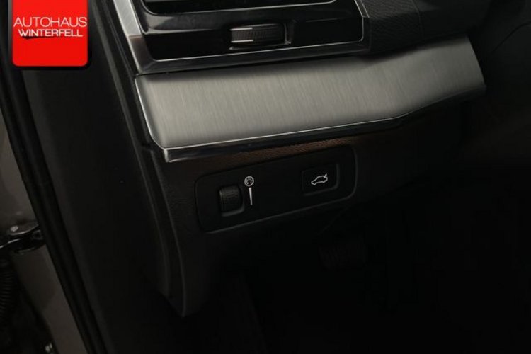 Volvo XC90 XC90 B5 B AWD PANO+AHK+LUFT+360+HUD+H/K+MEMORY+