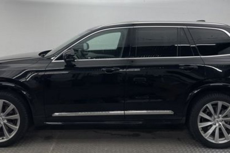 Volvo XC90 XC90 T8 INSCRIPTION RECH AWD 7SITZ+PANO+360+H/K+