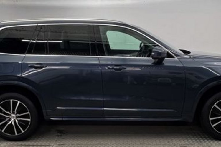 Volvo XC90 XC90 B5 B AWD PRO 360+INTELLISAFE+SENSUS+LED+ACC