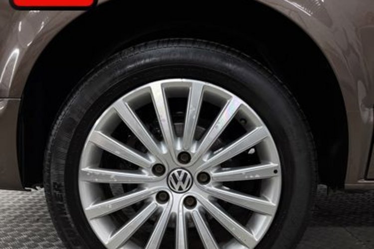 Volkswagen T5 Multivan T5 Multivan 2.0 TDI Comfortline 7SITZ+ESD+AHK+