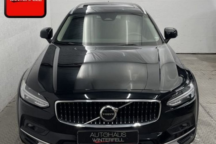 Volvo V90 Cross Country V90 Cross Country B5 Ultimate AWD PANO+STANDHEIZ