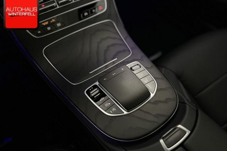 Mercedes-Benz E 450 E 450 T 4M All-Terrain AMG 20Z+PANO+AHK+HUD+360+