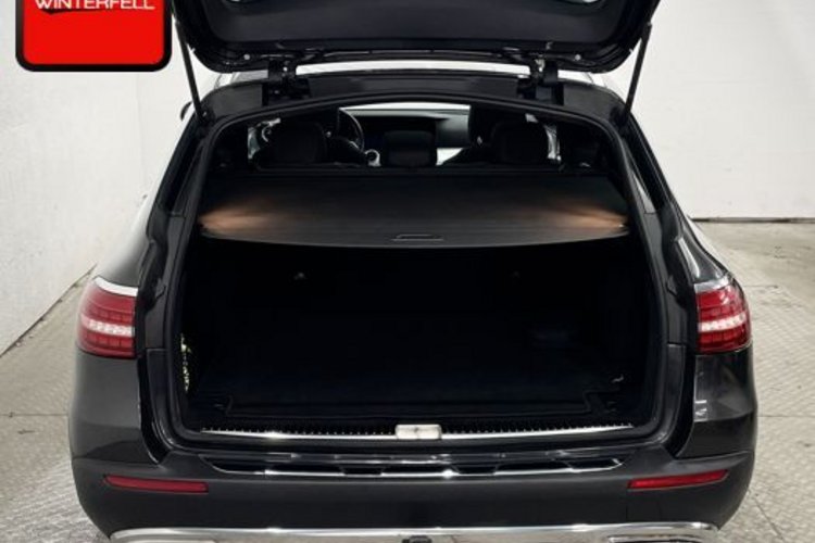 Mercedes-Benz E 450 E 450 T 4M All-Terrain AMG 20Z+PANO+AHK+HUD+360+