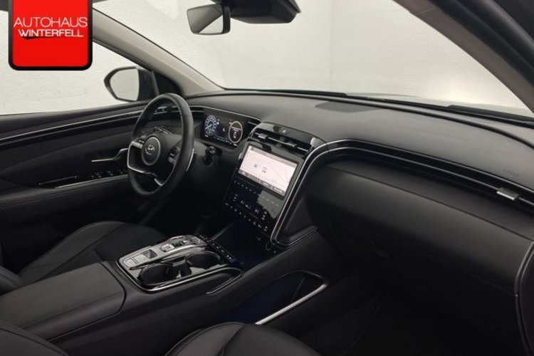 Hyundai TUCSON TUCSON 1.6 CRDI PRIME 360+KRELL+SITZKLIMA+