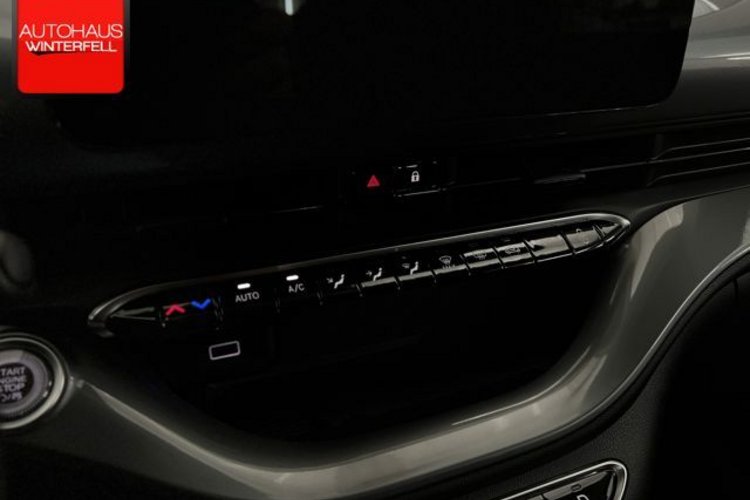 Fiat 500e 500e 42KWH STYLE+CARPLAY+DIGITAL+TEMPOMAT+