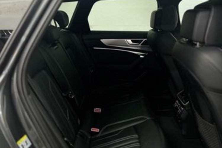 Audi A6 A6 Avant 55 TFSI qu S line PANO+OPTIK+HUD+MEMO+