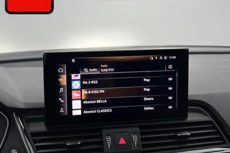 Audi Q5 Q5 55 TFSI e qu S line MEMO+20Z+360+HUD+KEYLESS+