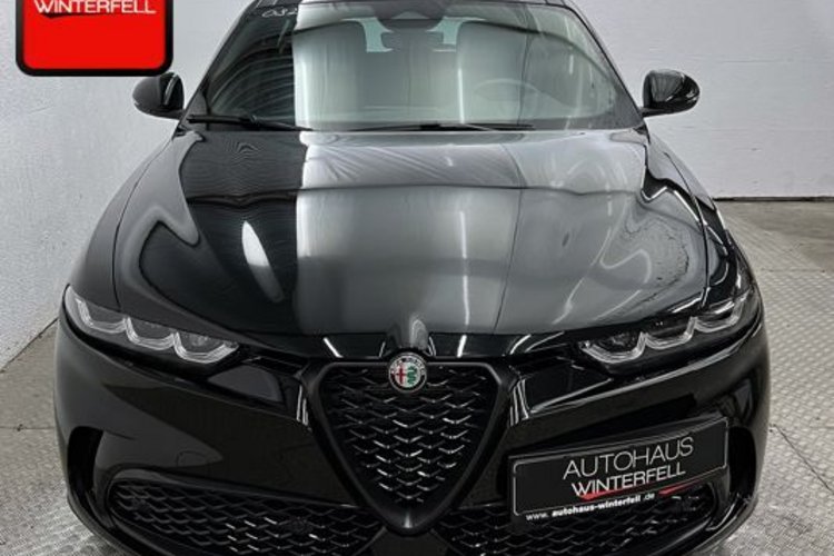 Alfa Romeo Tonale Tonale 1.5 VGT Hybrid VELOCE PANO+20Z+SITZKLIMA+