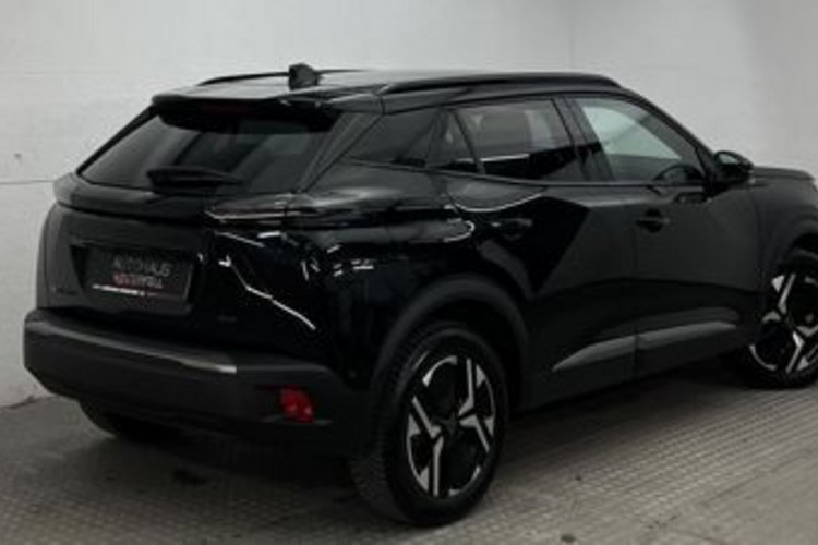 Peugeot 2008 2008 Elektro 136 GT 360+LED+WÄRMEPUMPE+DIGITAL+