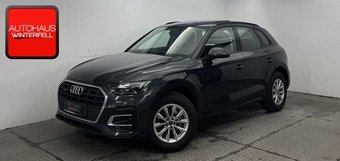Audi Q5 Q5 40 TFSI quattro PANO+BANG&amp;O+VIRTUAL+KEYLESS+