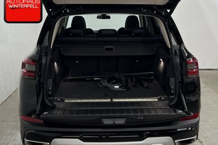 BMW X5 X5 xDrive 45 e xLine PANO-SKY+TRITT+LASER+ACC+