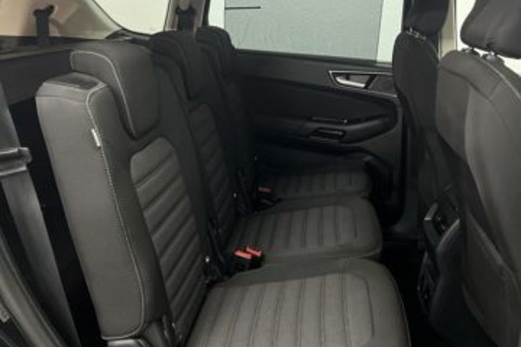 Ford S-Max S-MAX 2.0 TITANIUM 7SITZ+KAMERA+ACC+LED+CARPLAY+