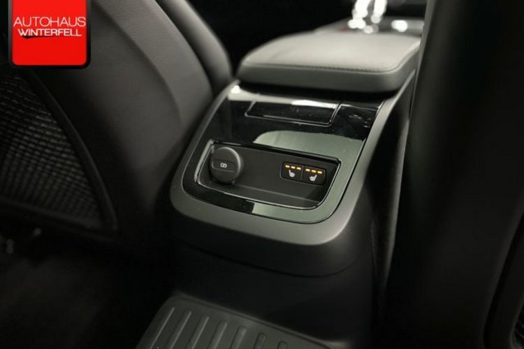 Volvo V60 V60 T8 AWD Rech Plus Dark R DESIGN PANO+GOOGLE+