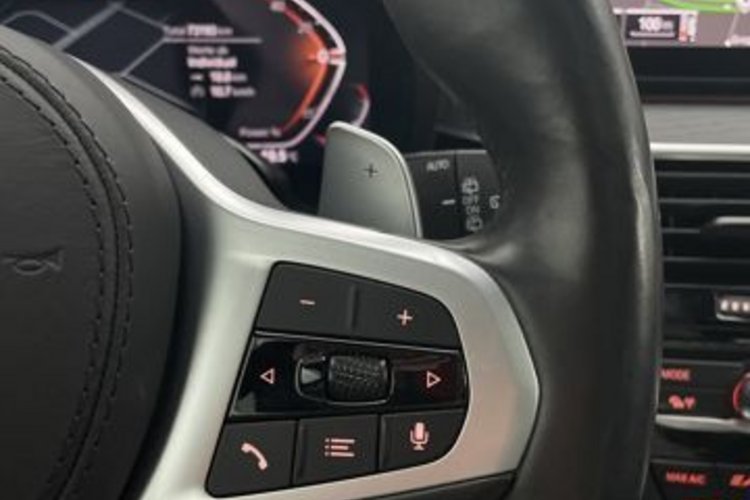 BMW 540 540 d xDrive Touring M SPORT PANO+HUD+MEMO+H/K+