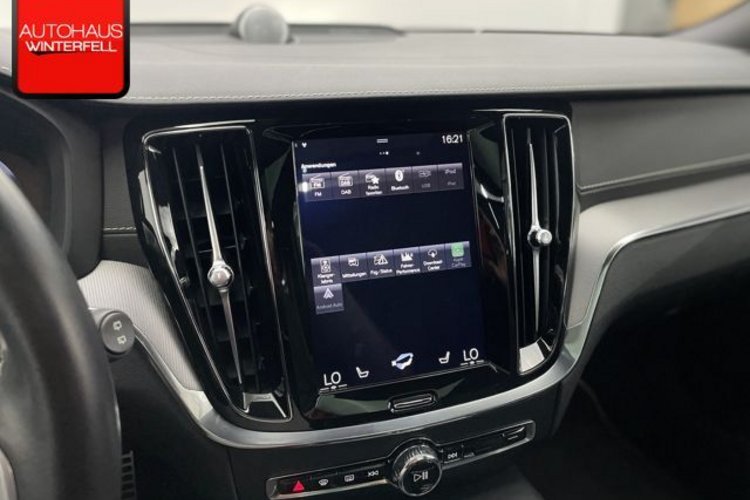 Volvo V60 V60 T8 AWD Polestar Engineered PANO+B&amp;W+HUD+360+