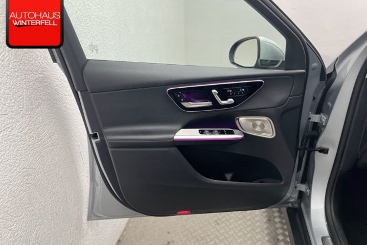 Mercedes-Benz GLC 300 GLC 300 e 4M AVANTGARDE MEMO+MASSAGE+BURMESTER+