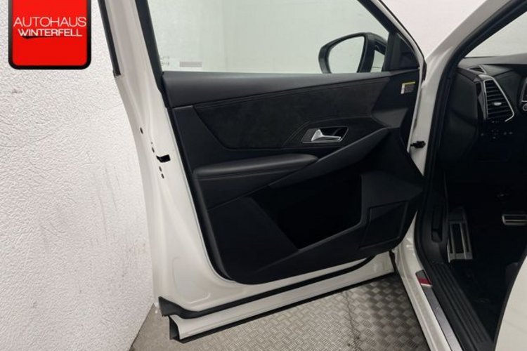 DS Automobiles DS7 (Crossback) DS7 CROSSBACK PureTech 180 Performance Line+PANO