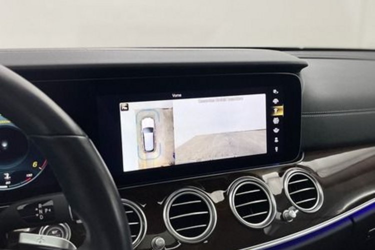 Mercedes-Benz E 400 E 400 d T 4M Exclusive GSD+AHK+SOFT+MEMO+STANDH+