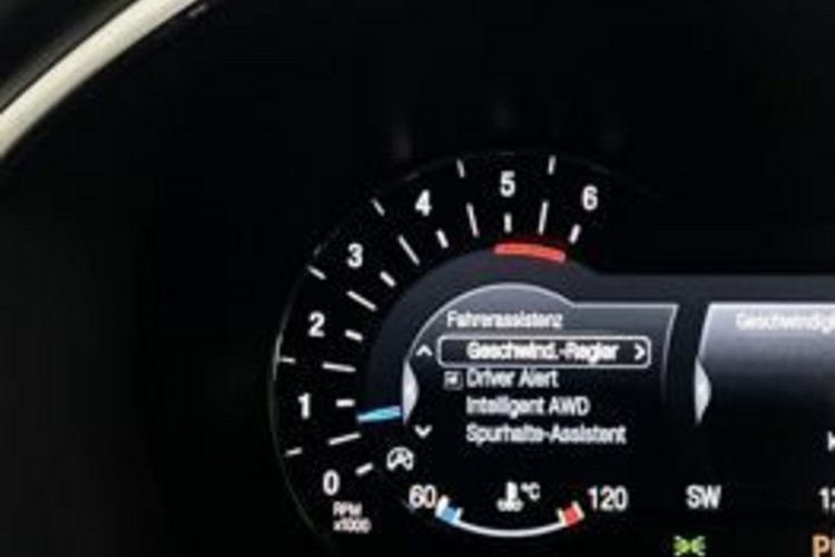 Ford Galaxy Galaxy 2.0 EcoBlue VIGNALE AWD 7SITZ+PANO+AHK+