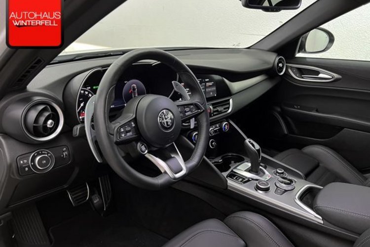 Alfa Romeo Giulia Giulia 2.0 Turbo Veloce Q4 SPECIALE+MEMO+ACC+