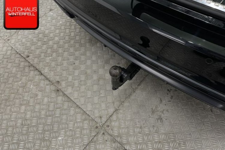 Audi A6 A6 Avant 50 TDI qu S line PANO+AHK+LUFT+STANDHZG