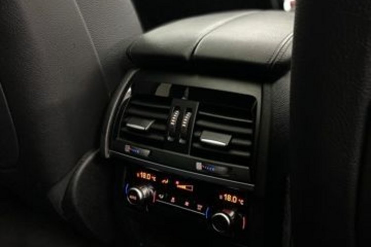 BMW X5 X5 xDrive40d M SPORT PANO+AHK+SOFT+HUD+LED+MEMOR