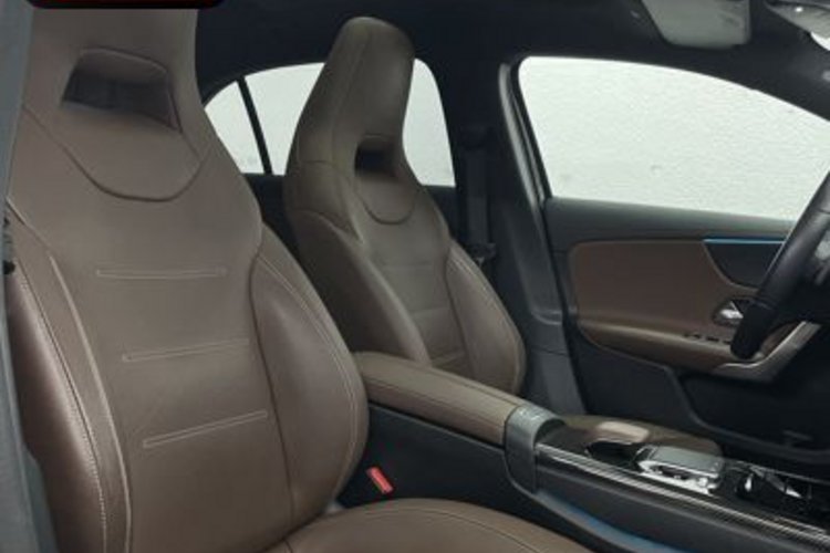 Mercedes-Benz A 250 A 250 Progressive NIGHT PANO+MULTIBEAM+KAMERA+