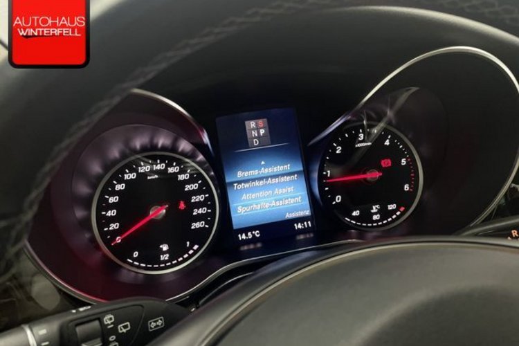 Mercedes-Benz V 300 V 300 d 4M LANG AMG NIGHT 7SITZ+PANO+AHK+STANDH+