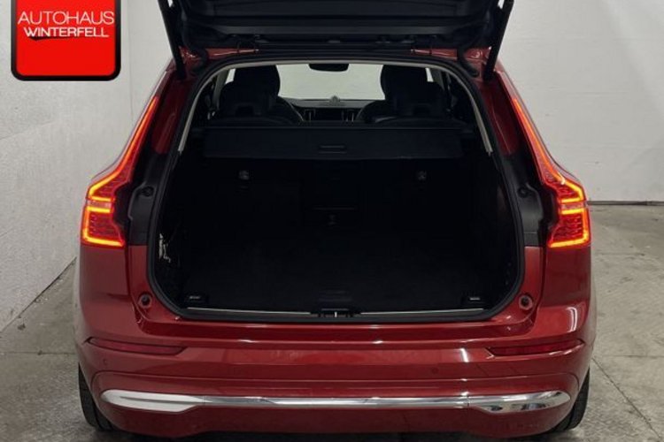 Volvo XC60 XC60 B4 D AWD Ultimate Bright PANO+AHK+B&amp;W+LUFT+