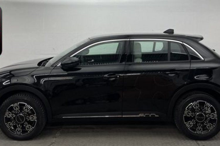 Fiat 600 600 HYBRID 1.2 T3 DCT VOLL-LED+KAMERA+SITZHEIZUN