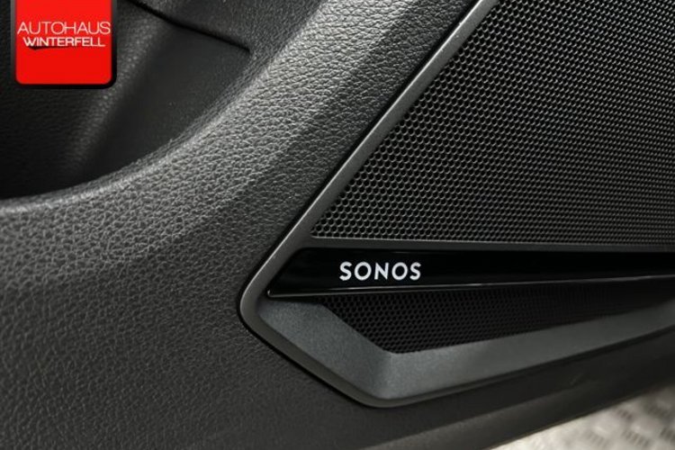 Audi Q2 Q2 40 TFSI qu S line PANO+AHK+SONOS+KAMERA+ACC+