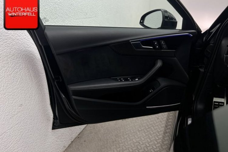 Audi A4 A4 Avant 50 TDI qu S line CARBON PANO+MEMO+360+