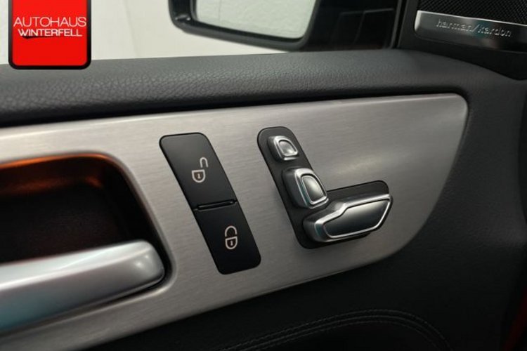 Mercedes-Benz GLE 350 GLE 350 d 4M AMG NIGHT PANO+360+STANDHEIZUNG+LED