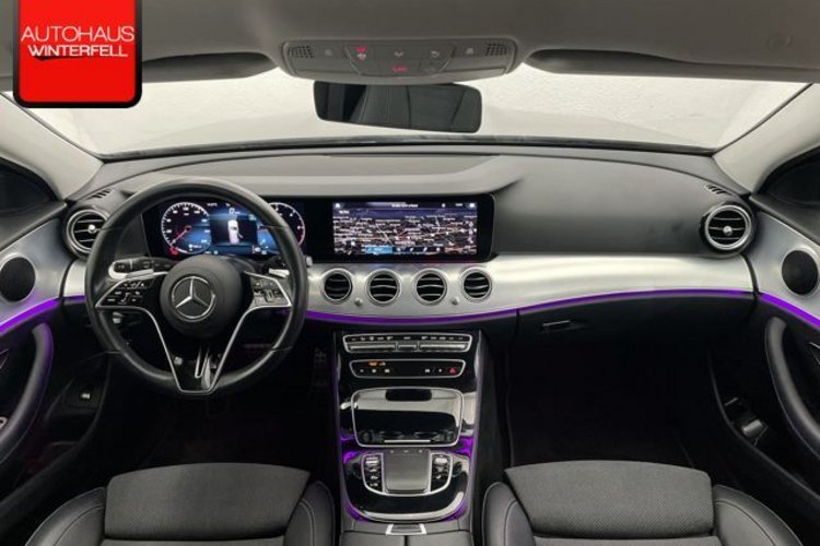 Mercedes-Benz E 220 E 220 d 4M T All-Terrain Avantgarde MBUX+MBEAM+