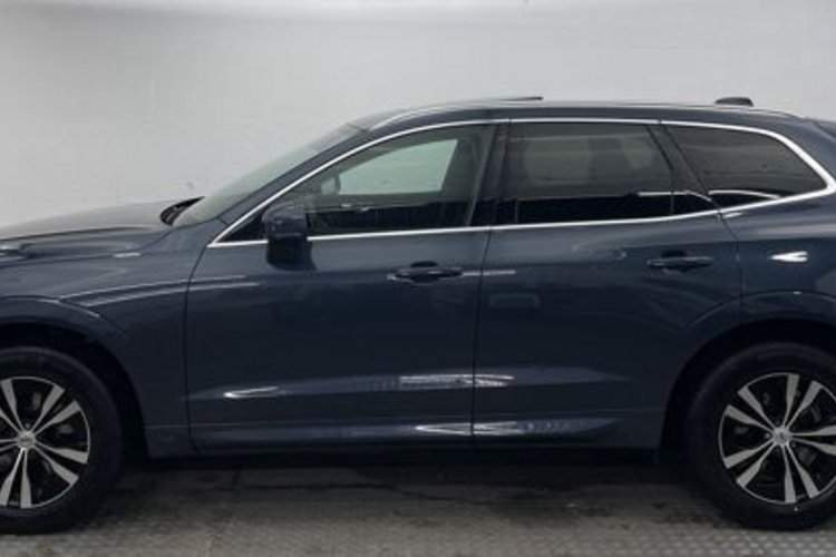 Volvo XC60 XC60 B4 B PRO PANO+AHK+360+MEMO+STANDHEIZUNG+LED