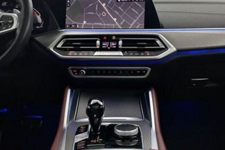 BMW X6 X6 xDrive 40d M SPORT PANO-SKY+22Z+360+MASSAGE+