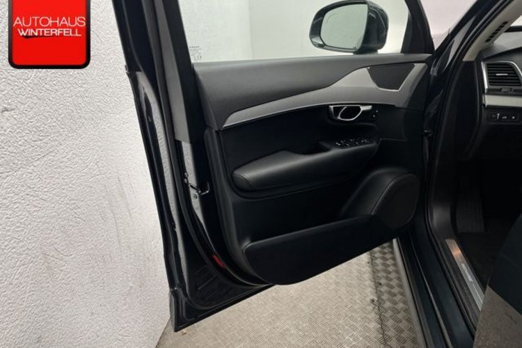 Volvo XC90 XC90 T8 AWD Recharge INSCRIPTION 7SITZ+PANO+KAM+
